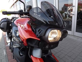 BMW K 1300R - 8