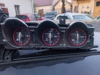 Alfa Romeo Sportwagon TI 2.0JTDM 16V 125kW díly - 8