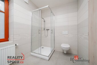 Pronájem, byty/2+kk, 64 m2, B. Egermanna 582, 47301 Nový Bor - 8