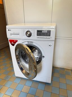 Pračka LG - 8