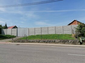 Prodej stavebního pozemku se stodolou ve Starých Smrkovicích - 8