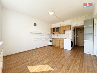 Prodej bytu 1+1, 36 m², Horní Slavkov, ul. Školní - 8