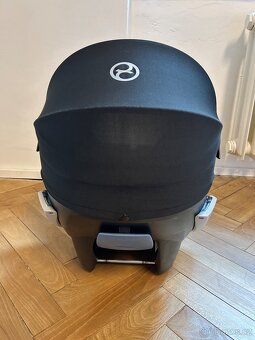 Autosedačka Cybex Aton - 8