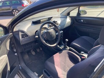 Citroen C4 1.4 benzin - 8