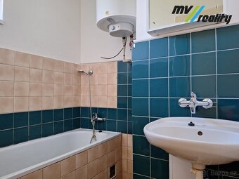 Milovice - pronájem bytu 3kk, 63 m2, ev.č. 1872 - 8