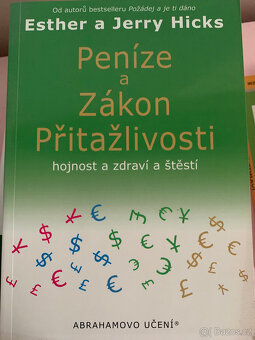 Knížky (o Medovině, Blogy, Akta, Klíčení, Enzymy, Krkonošská - 8