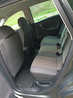 Prodám Seat Altea XL - 8
