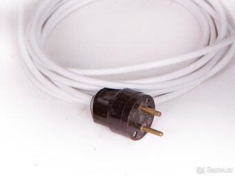 Ikonická podlahová lampa ÚLUV, vel XL, 100 % stav. - 8