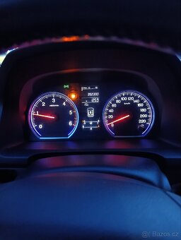 Honda CR-V 2.2 i-ctdi 103kw 4×4 - 8