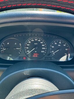 Renault Megane Cabrio - 8