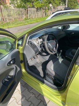 Seat Ibiza IV 1.6 16v - 8