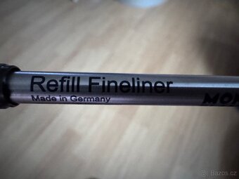 Pero MONTBLANC StarWalker - 8