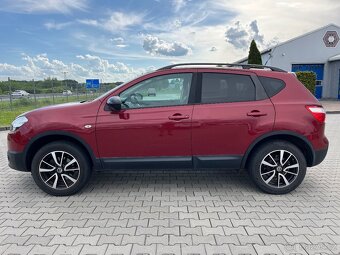 Nissan Qashqai 1.6i - 8