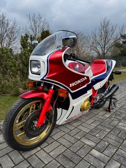 Honda CB 1100 R - 8