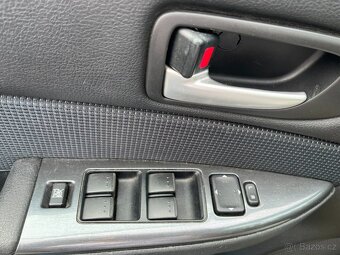 Mazda 6, 2,0D, 89kW - 8