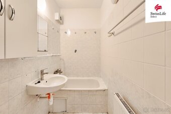 Prodej bytu 2+kk 56 m2 Podzámčí, Opočno - 8