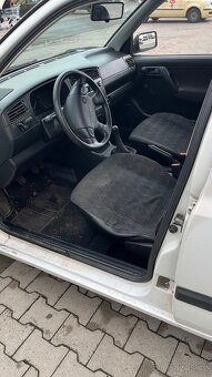 Volkswagen Golf CL Variant - STK do 19.6.2026 - 8