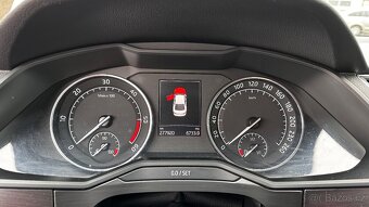 Škoda Superb 2.0 TDI 110KW 4X4 - 8