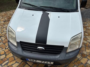 2012 Ford Transit Connect - 8