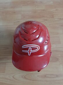 Prodám výbavu na baseball. - 8