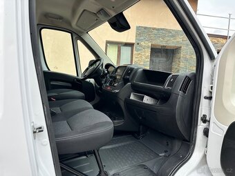 FIAT DUCATO 2019 AUTOMAT 2.3JTD 103KW L2H2 - 8