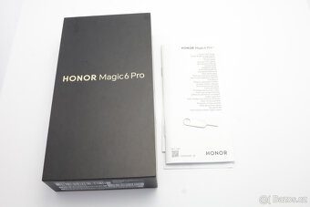 Honor Magic6 Pro 12GB/512GB Dual SIM - 8