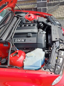 BMW 323ci coupe - 8