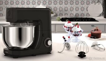 Kuchyňský robot Tefal Masterchef Essential QB15E838 - 8