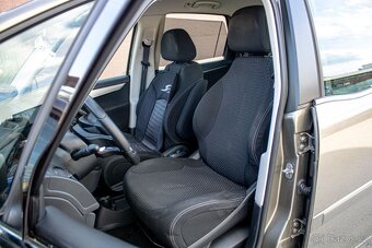 Citroën C4 Picasso 1.6 HDi 110 Chrom - Aj na splátky - 8