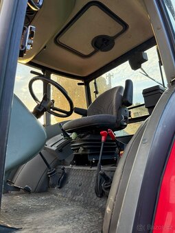 ZETOR PROXIMA 6441 FARMER - 8