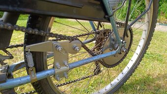 Motokolo 48 ccm - 8