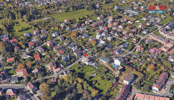 Prodej rodinného domu, 180 m², Liberec, ul. Irkutská - 8