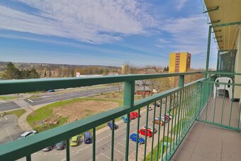 Prodej bytu 1+1, 36 m², ul. El. Krásnohorské, Havířov - 8