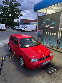 Golf 4 GTI - 8