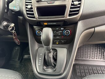 Ford Transit Connect L2 1.5 Ecoblue 88kW 2020 automat - 8