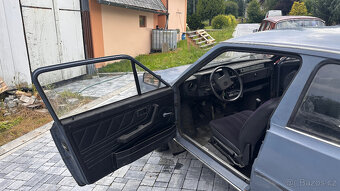 ŠKODA 130 RAPID 5-TI KVALT - 8