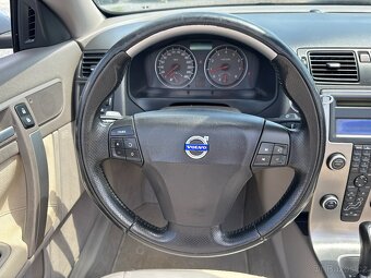 Volvo C70 C70 2.4i V5 103 kW KABRIOLET AUTOMAT - 8