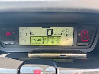 Citroen C4 Picasso exclusive automat - 8
