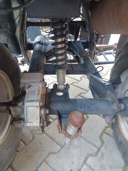 Lifan 250 - 8