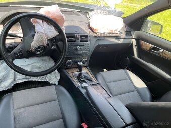 Mercedes Benz 220cdi - 8