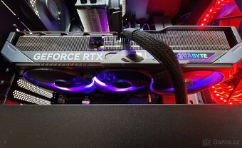 Ryzen 7 7700x, RTX 5080, 32 GB - 8