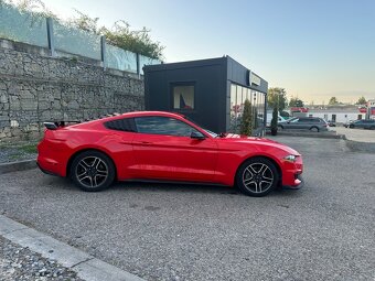 Ford Mustang 2019 2.3 - 8