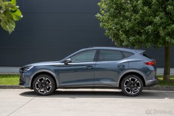 Cupra Formentor 2.0 TDi 4drive DSG /aj na splátky/ - 8