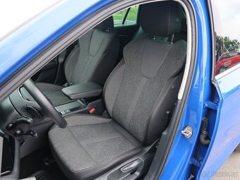 Škoda Octavia 2.0TDi,85kW,Style,1majČR,DPH - 8
