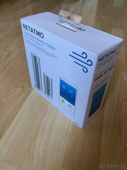 Netatmo Smart Home Weather Station - 8