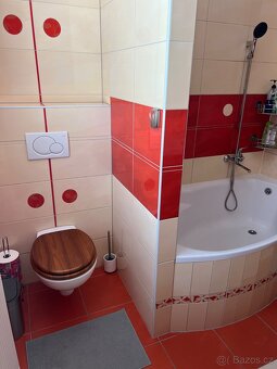 Prodej bytu 3+kk, 87 m² + zahrady 300 m² + garáž, Žichlínek - 8