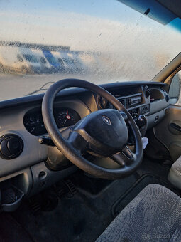 Renault Master 2.5D,84KW,r.v.2005 - 8