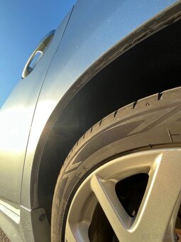 Mazda 6 GH Combi Facelift 2010 2.0 DISI 114kw - 8