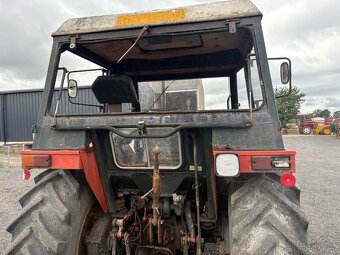 Zetor 7745 turbo - 8