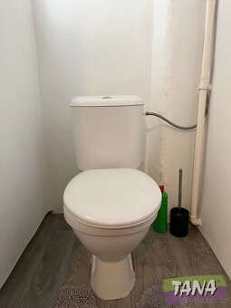 Prodej bytu 3+kk v centru města Dvůr Králové n. L. - 8